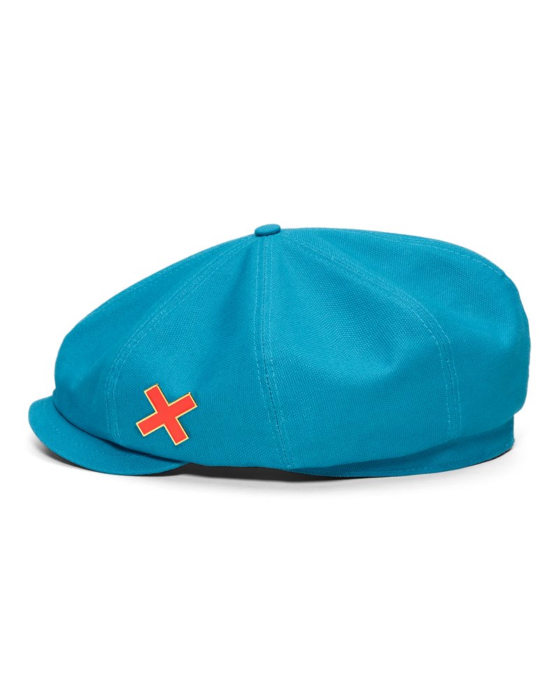 Panama Turquoise